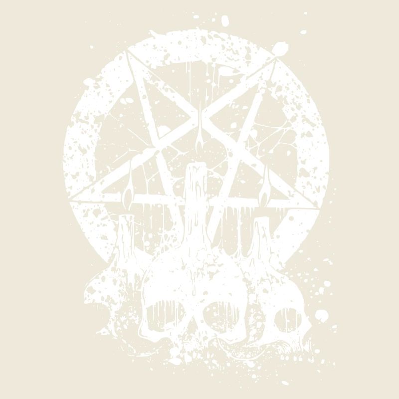 Gothic Skull