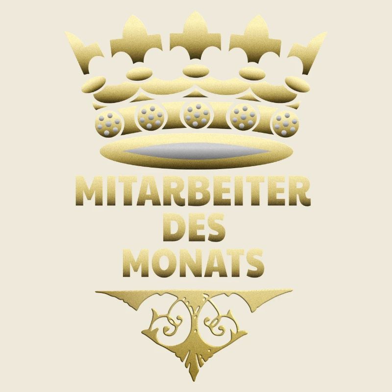 Mitarbeiter des Monats