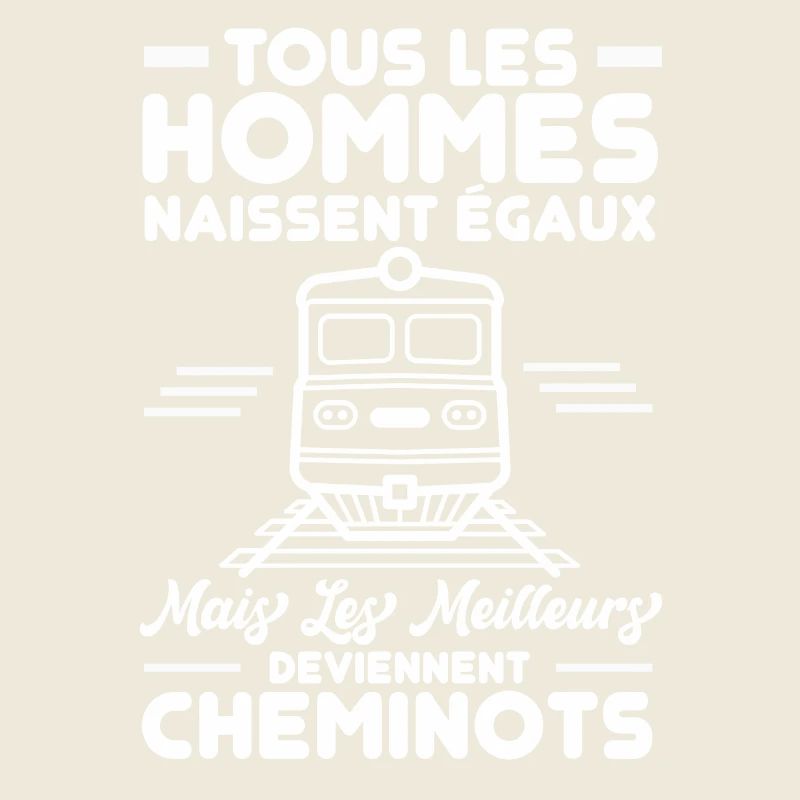 Cheminots