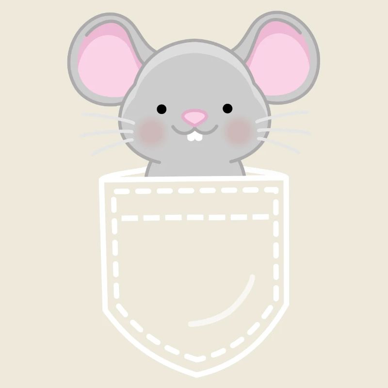 Maus Mäuse
