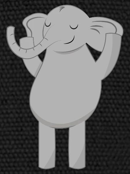 Éléphant éléphant