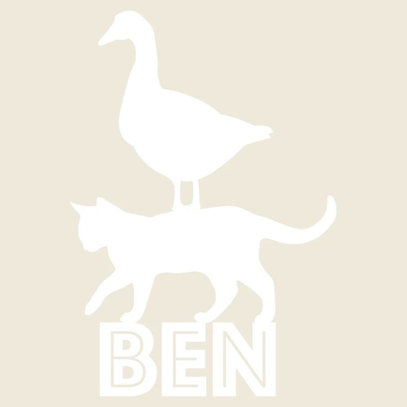 Oca Gato Ben