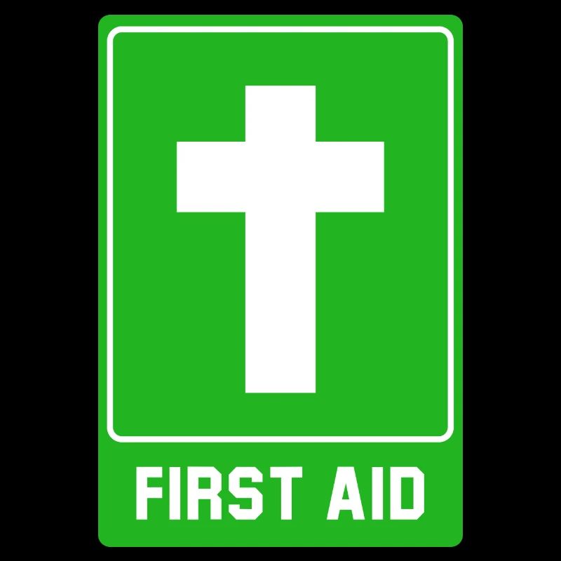 Kreuz First aid