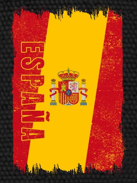 Drapeau de l'Espagne