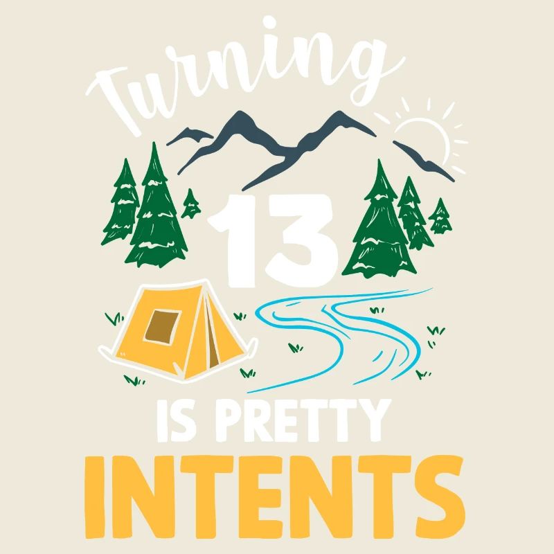 Pretty Intents