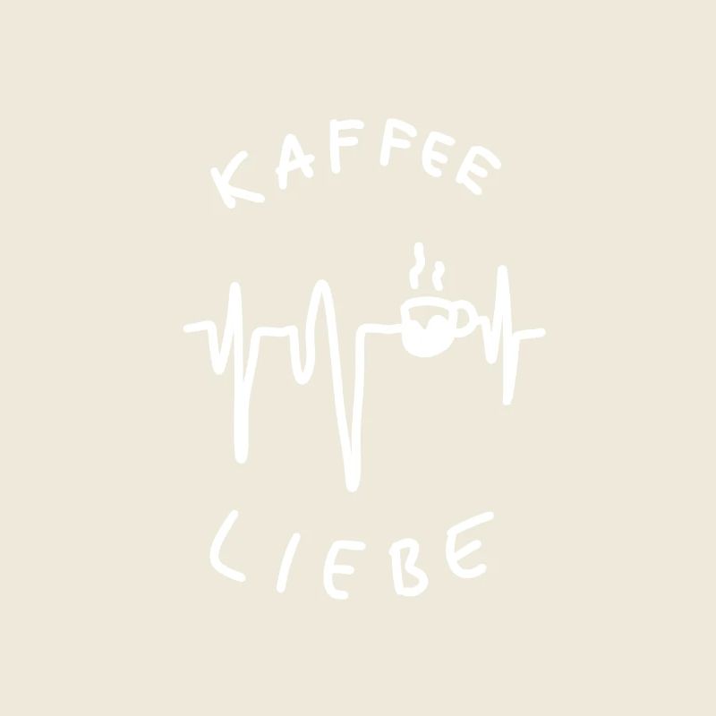Kaffee Liebe