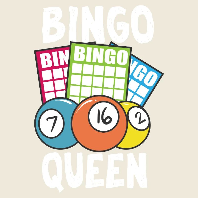 Bingo Queen
