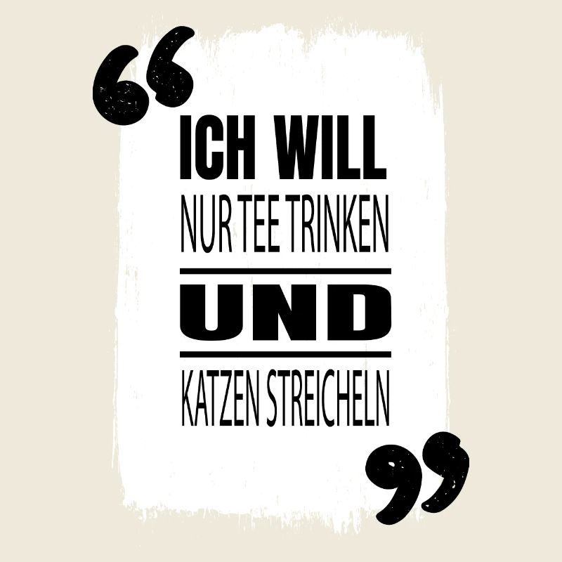 tier statement argentina geschenk miezekatze