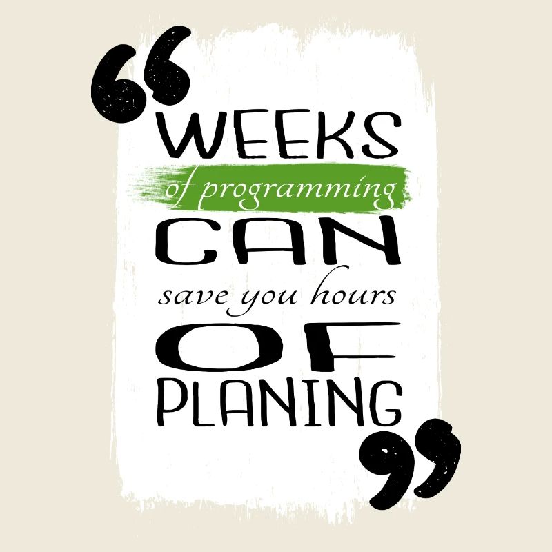 birthday doctor gift computer scientist statement