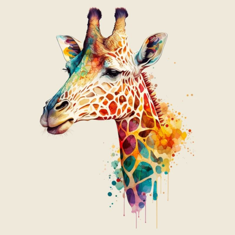Girafe