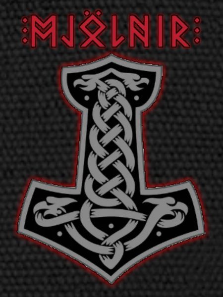 Mjölnir2