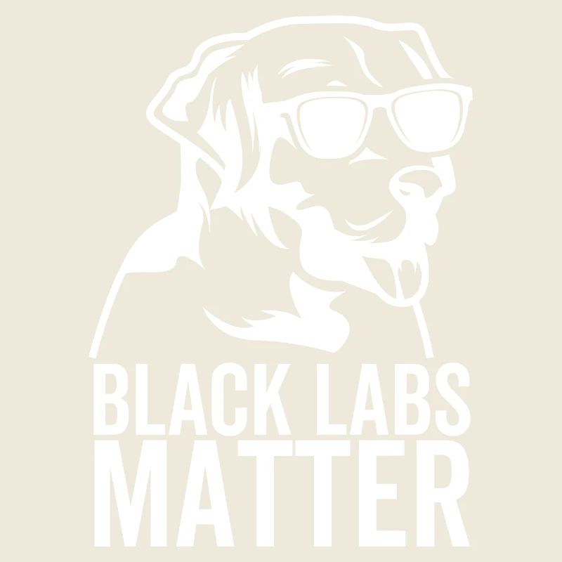 Black Labs Matter