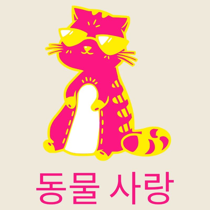 Coole Katze