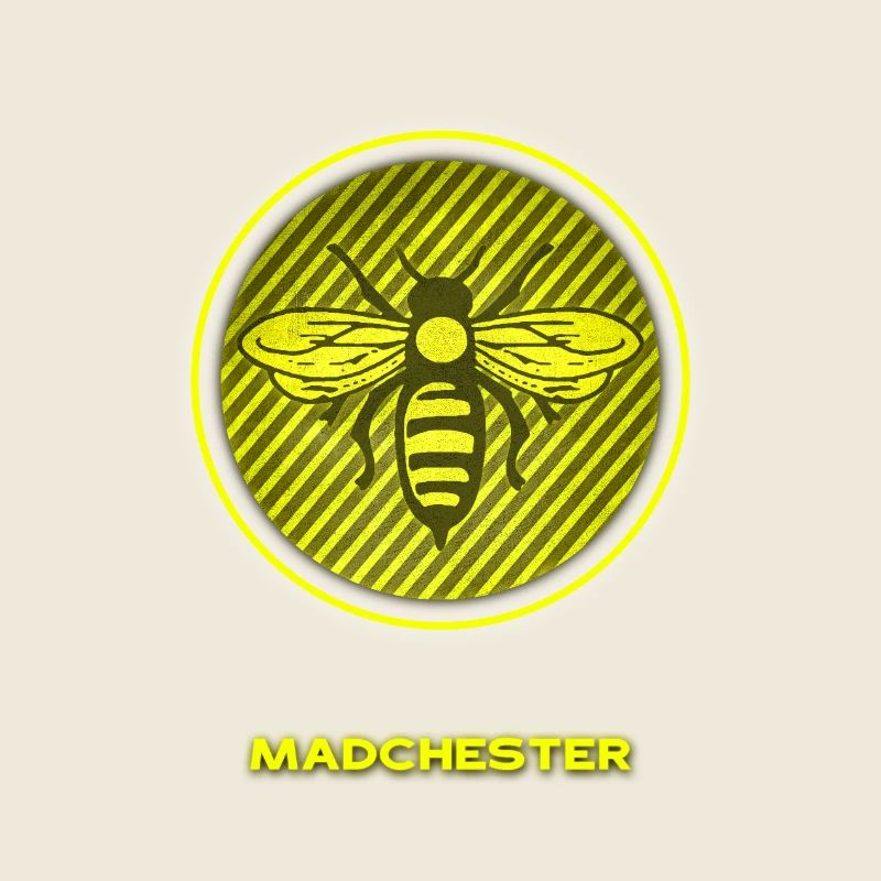 MADCHESTER BEE