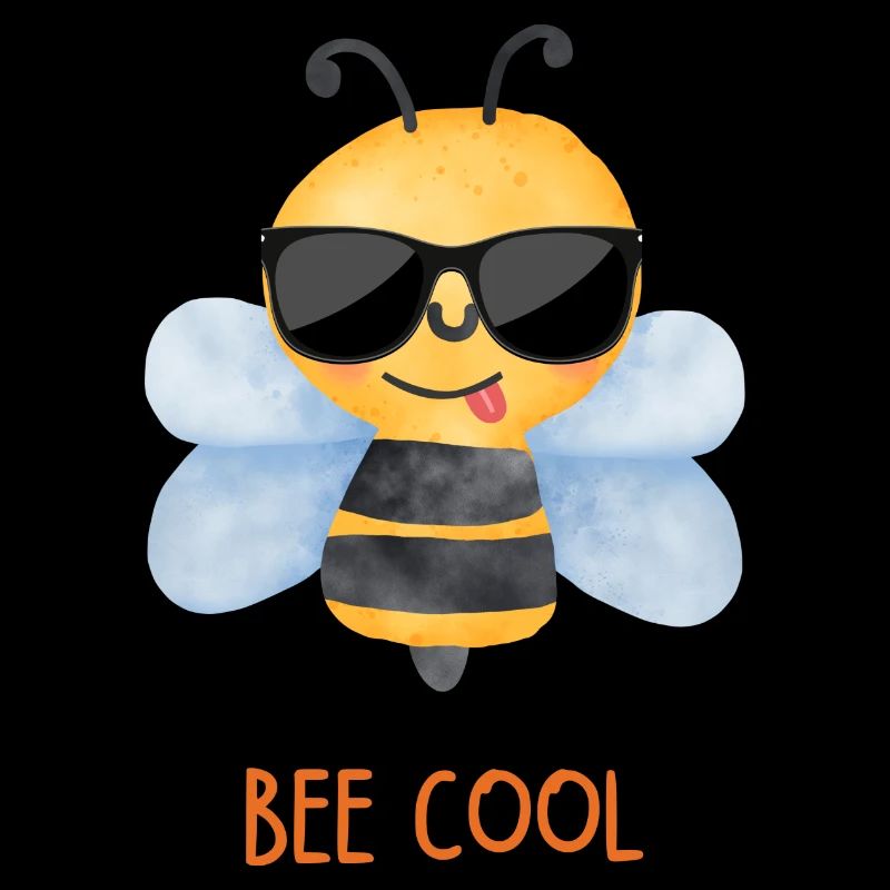 BEE COOL