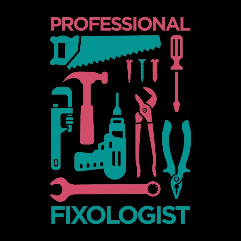 Réparologue professionnel