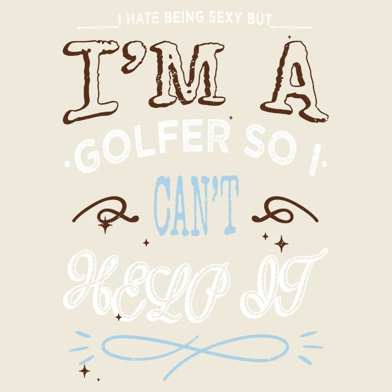 present gift idea golfclock golfing funnygolfgift