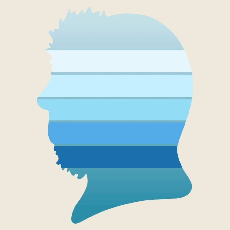 Hintergrundprofil N°4