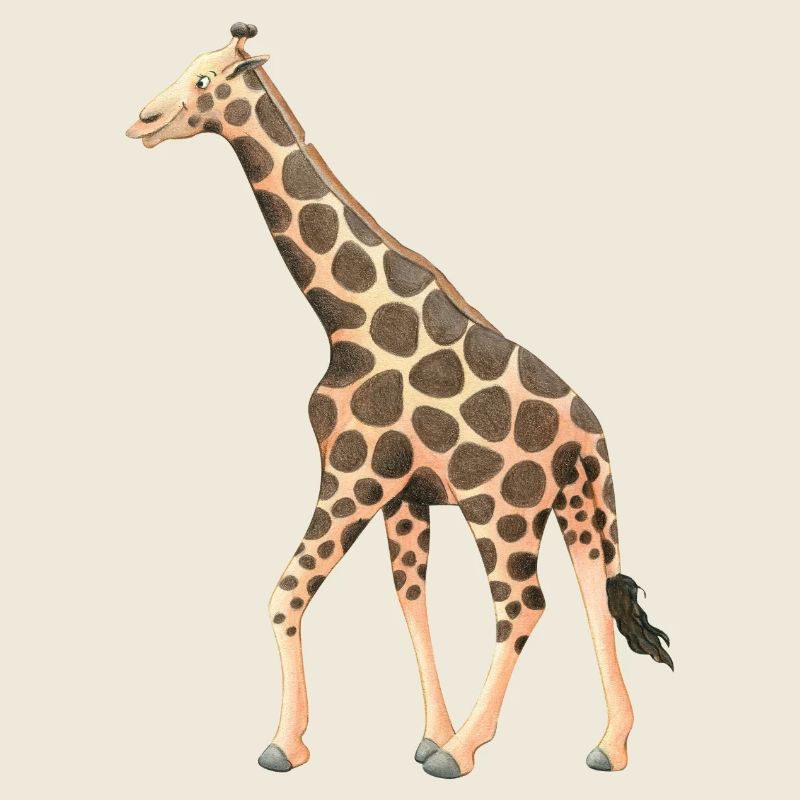 Girafe