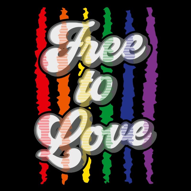 Libre d’aimer | LGBTQ+
