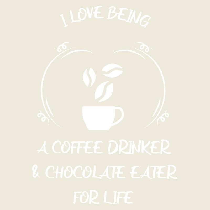 Kaffee Espresso Käffchen & Schokolade