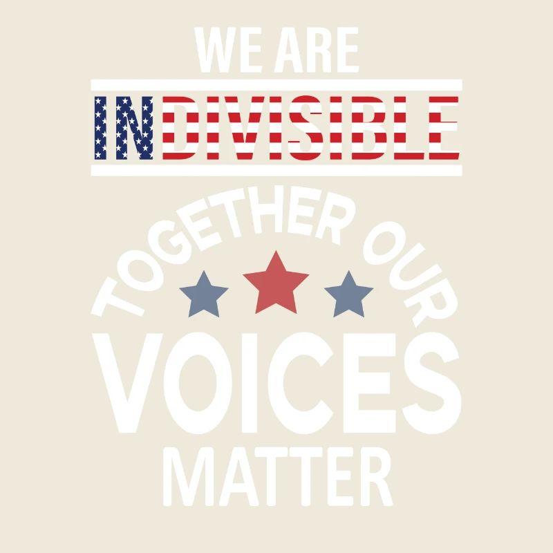 we are indivisible