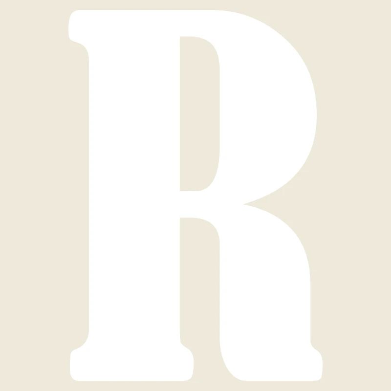 R