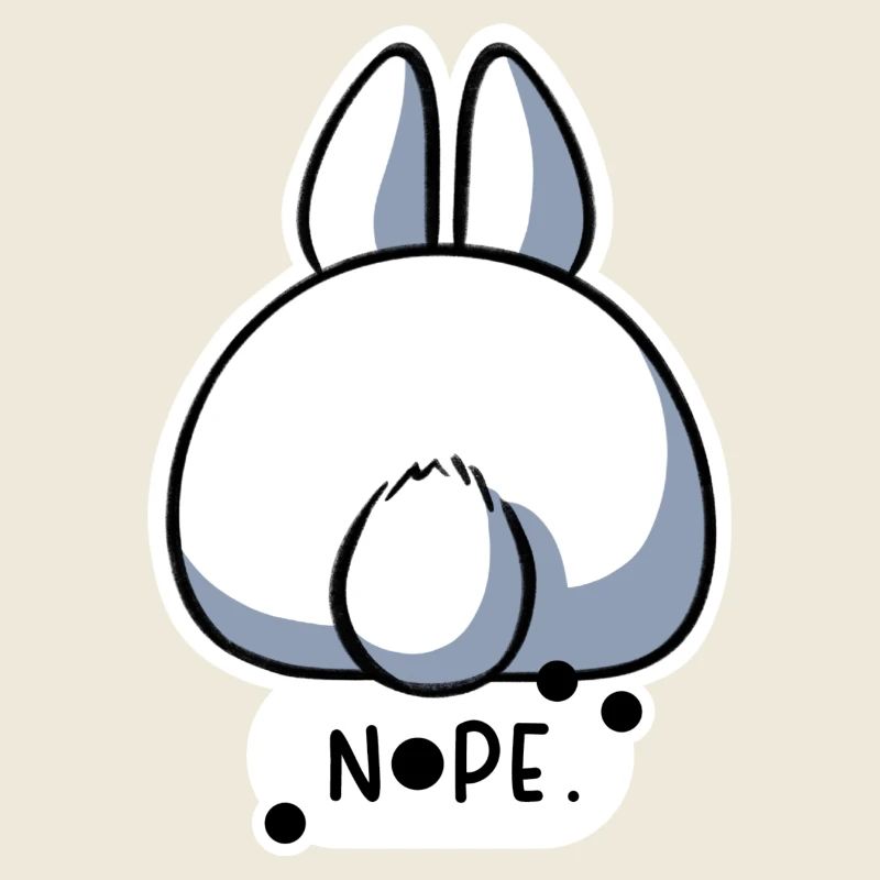 Nope