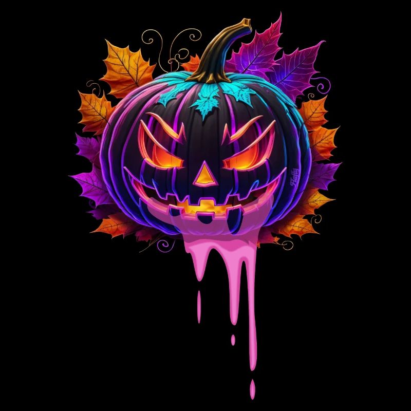 Halloween Pumpkin