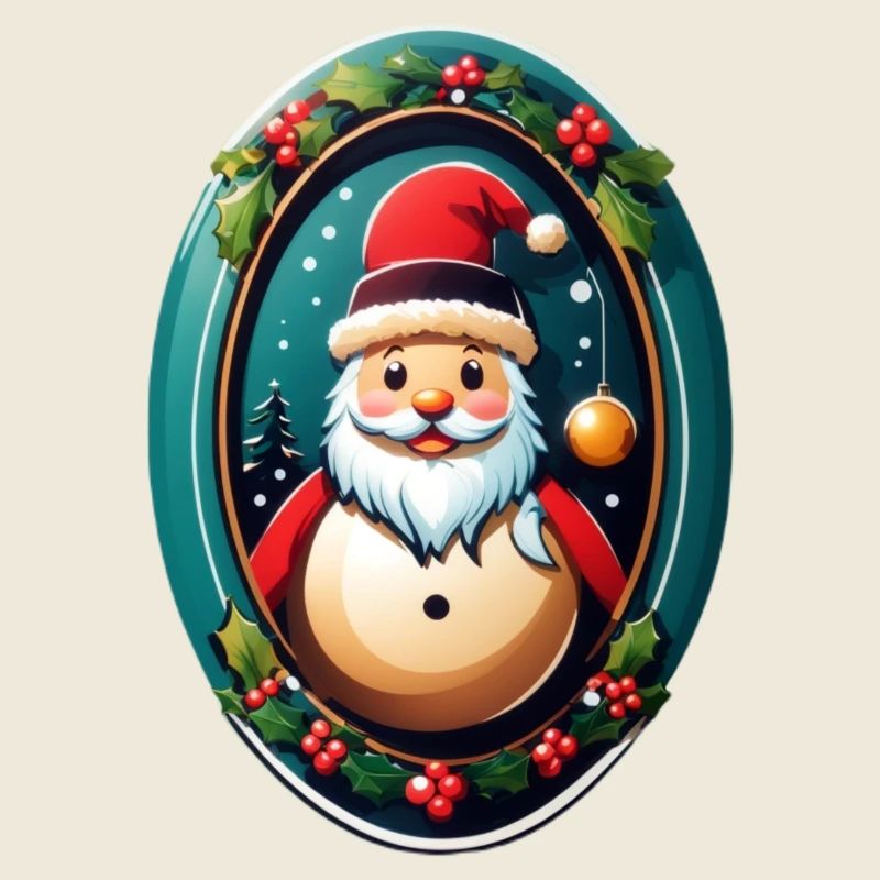 Père Noël