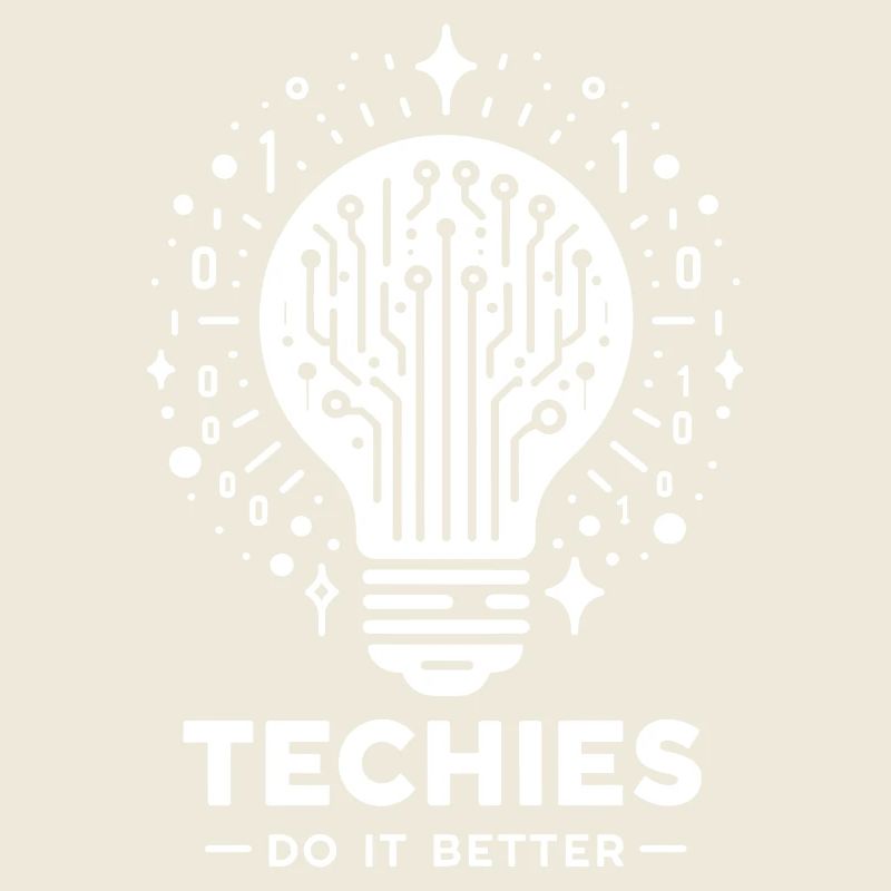 Techies machen IT besser