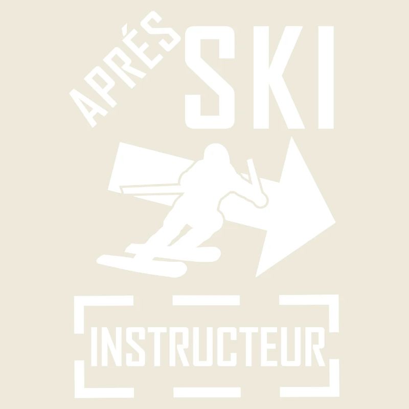 Instructeur Après-Ski