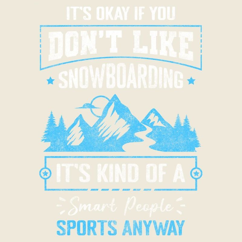 Snowboarder Tailgrab