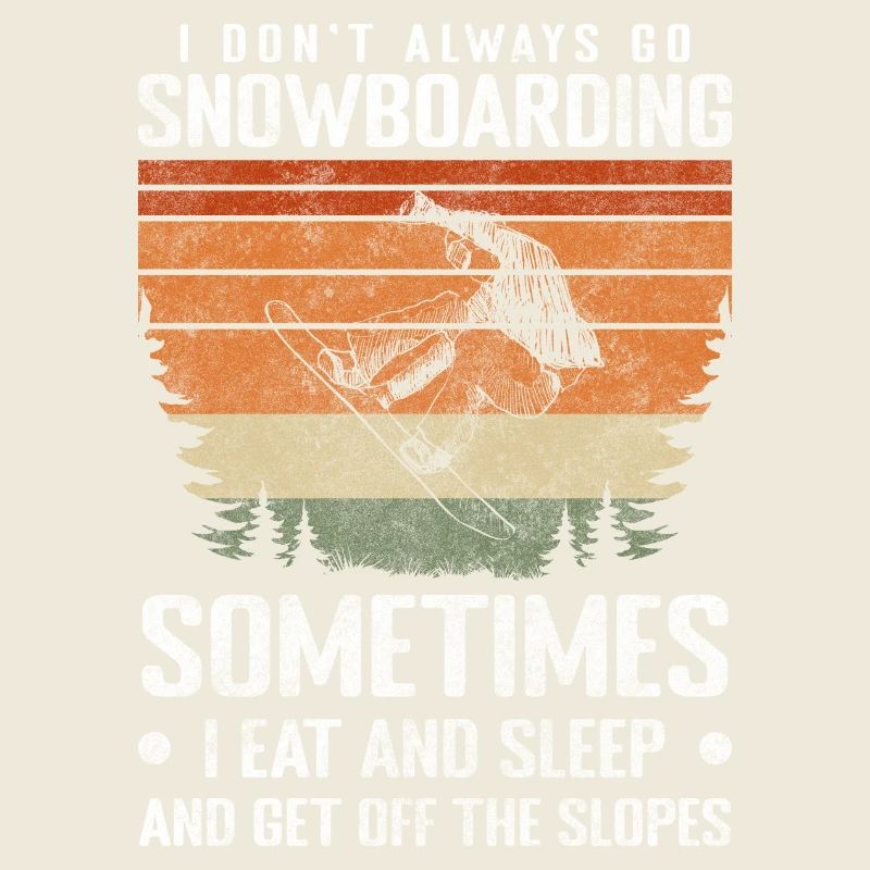 Snowboarder, Snow, Mountain