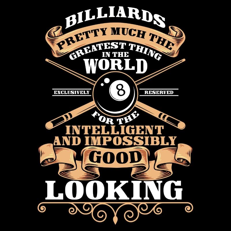 Billiards Billiard Player Kö Balls