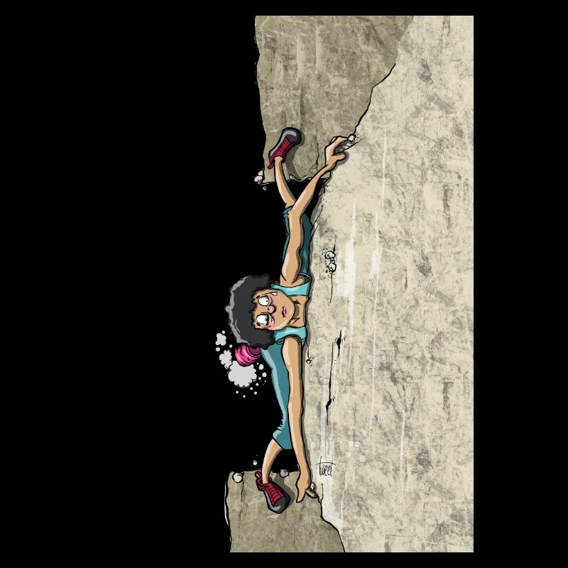 Intersection climbing