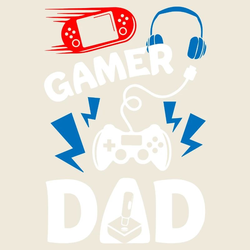 Gamer Dad