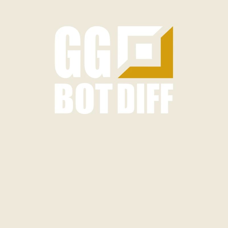 GG Bot Diff Gamer Gaming