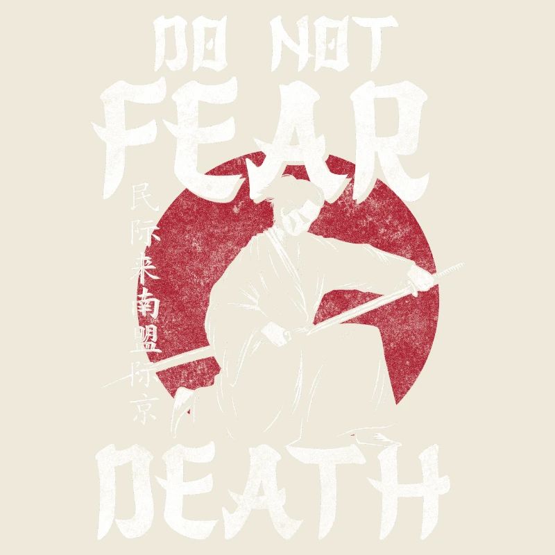 Samurai Schwert Mut Ronin