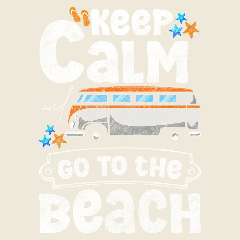 Plage d’été Promenade Sable