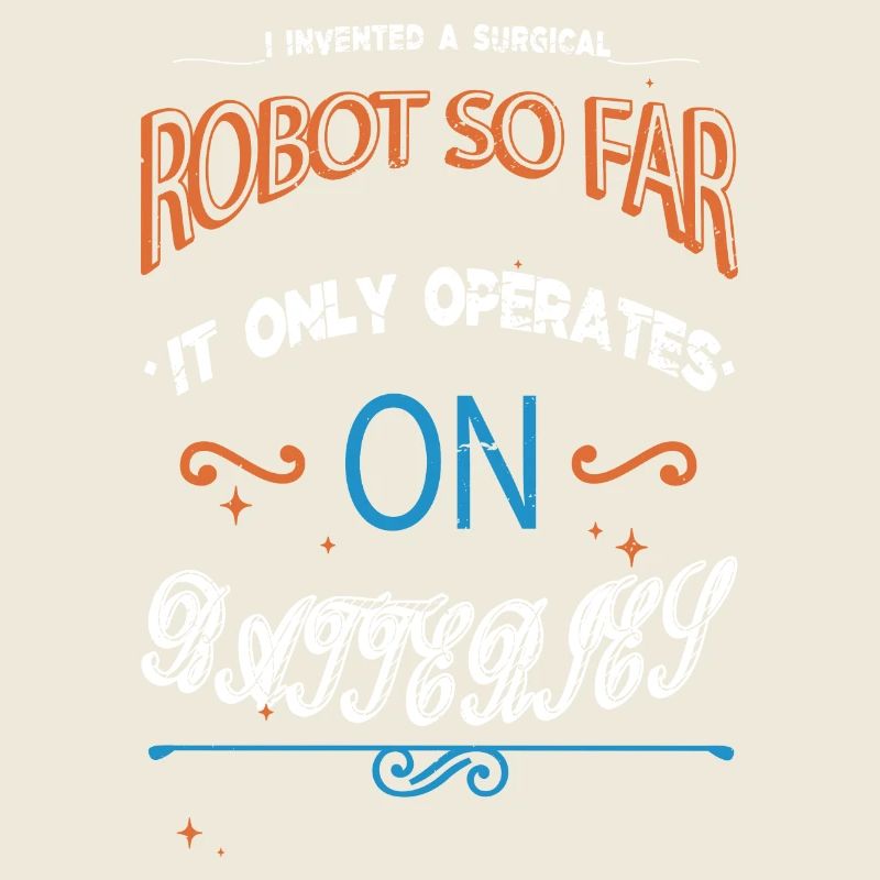 joke cool humor sci fi engineer automatic