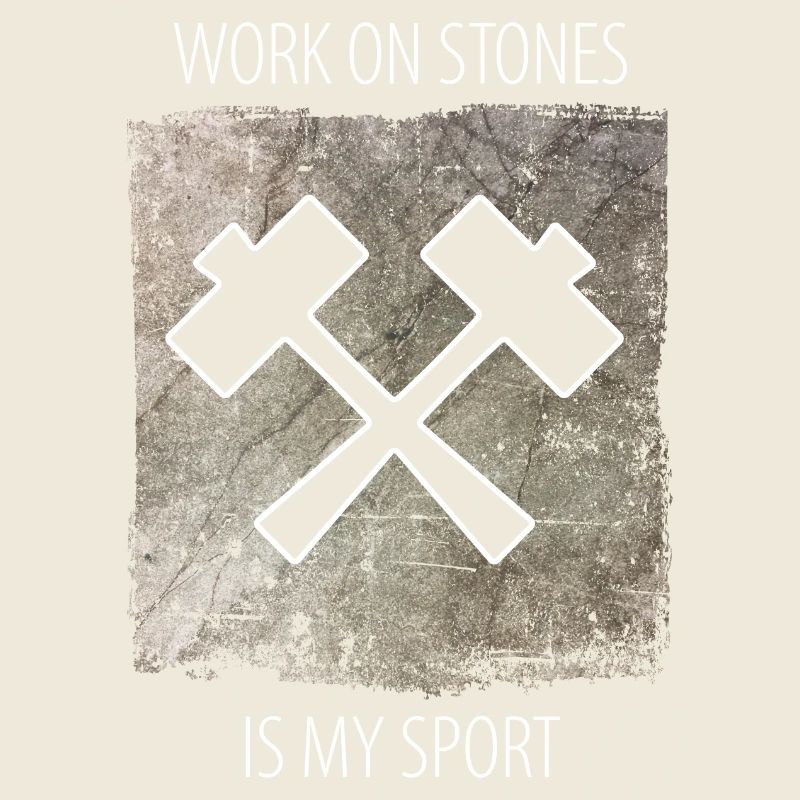 Stonemason Stone Sculptor Saying