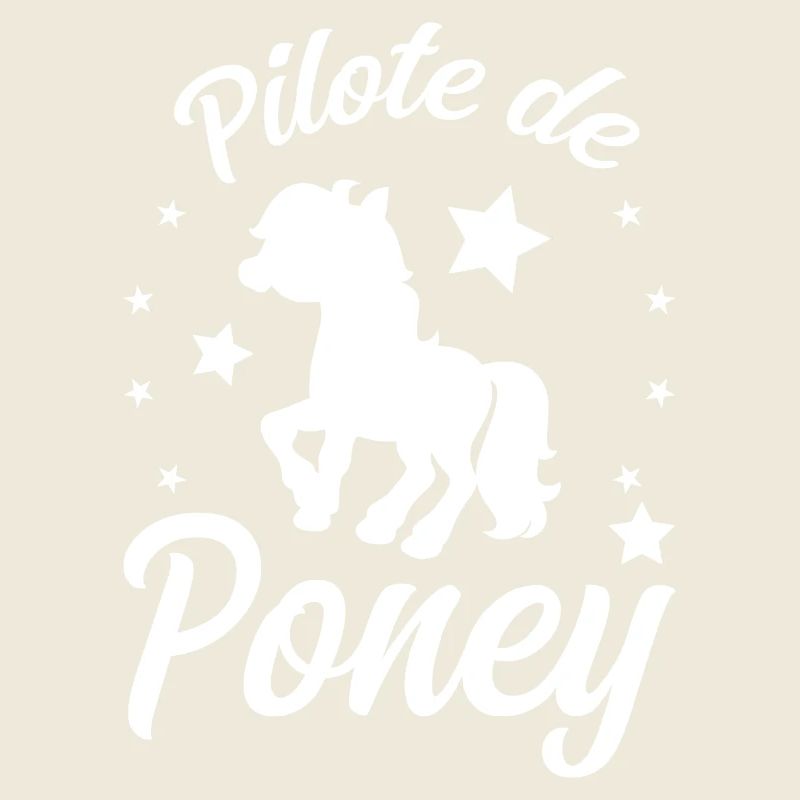 Pony-Pilot