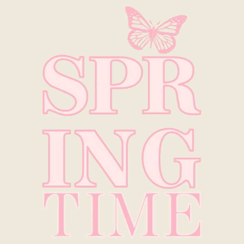 Spring Time - Spring is here!
