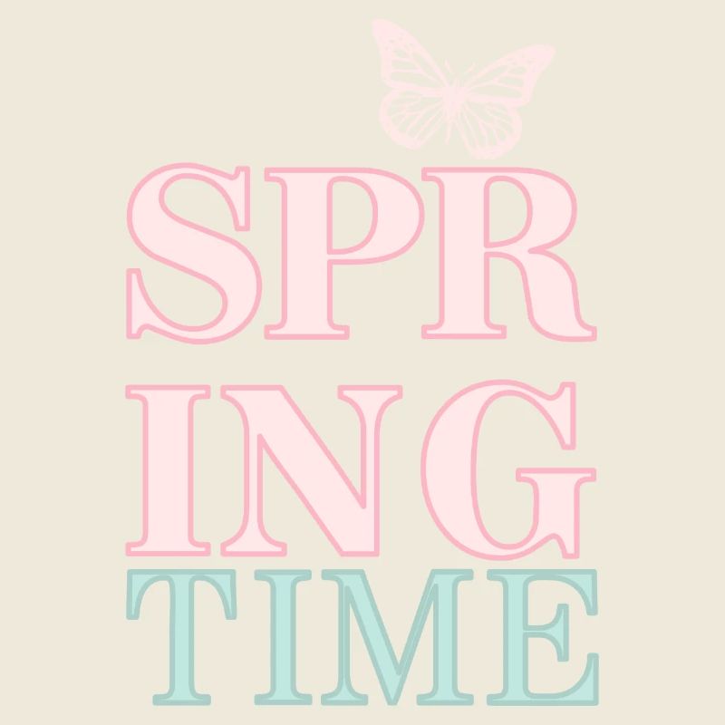 Spring Time - Spring is here!