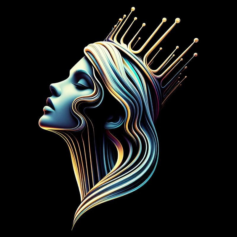 The Queen | Archetype