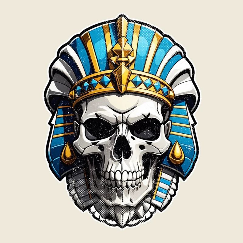 pharaon- momie - egypte