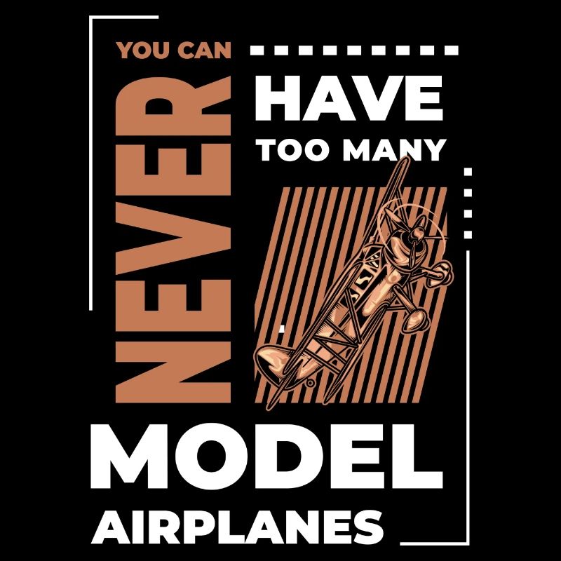 Maquette d’avion Sky Flyer