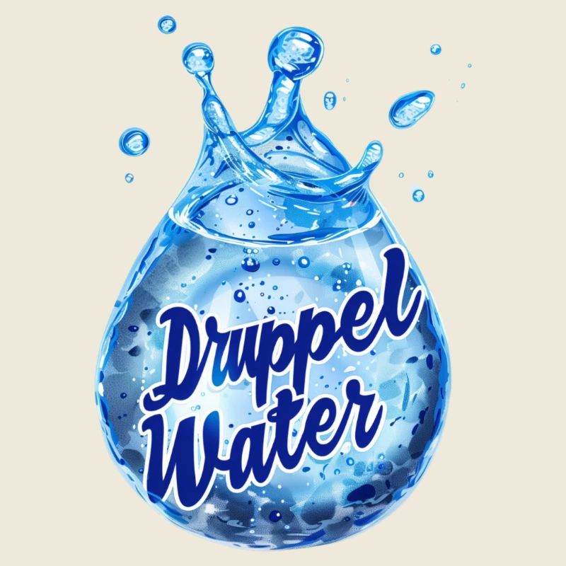 Wassertropfen