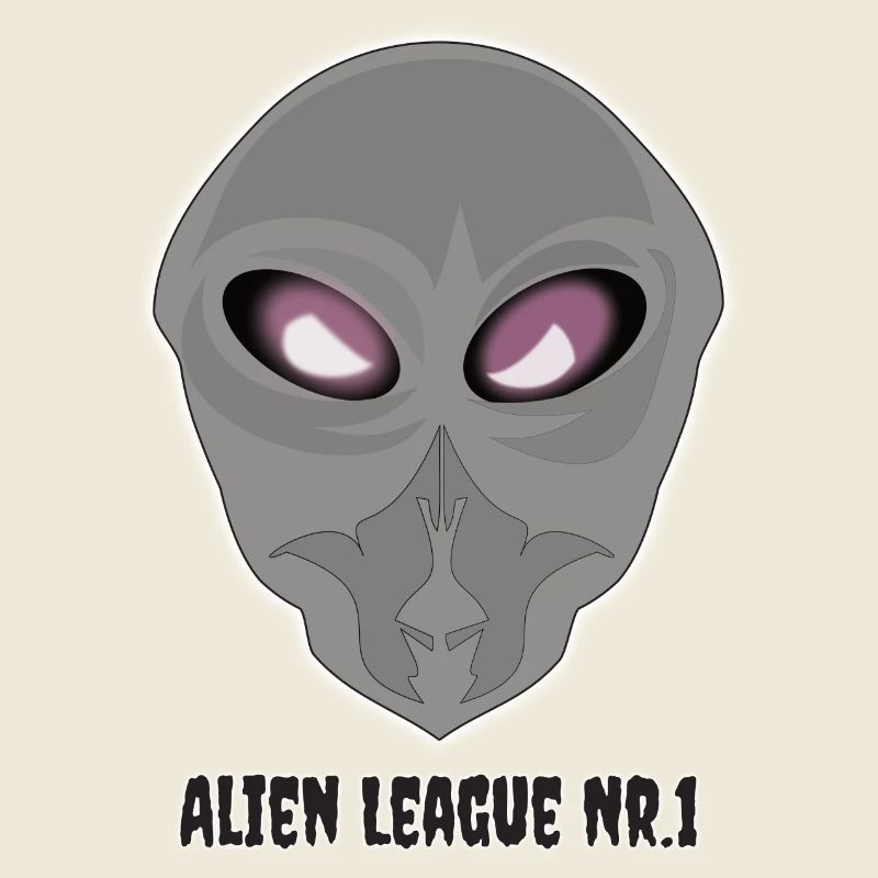 Alien Leaque No.1